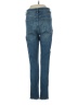 We the Free Stars Blue Jeans Size 27 waist - photo 2