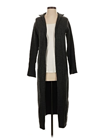 Cooperative Cardigan (view 1)