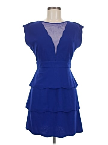 Coincidence & Chance Cocktail Dress (view 1)