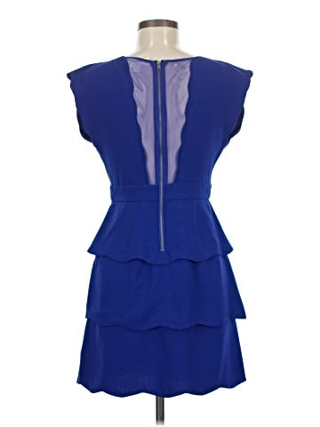 Coincidence & Chance Cocktail Dress (view 2)