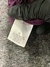 Blue Rain 100% Polyester Solid Purple Casual Dress Size XS - photo 8