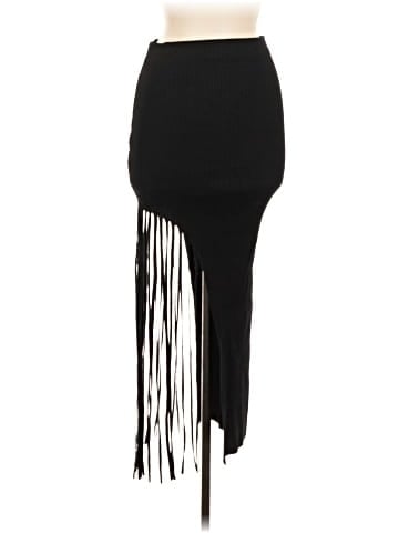 Zara Casual Skirt (view 1)