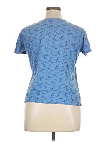 White Stag Short Sleeve T-Shirt (view 2)