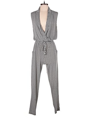 Skies Are Blue Jumpsuit (view 1)