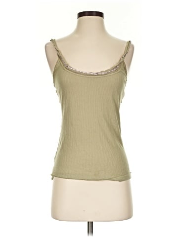 Everleigh Sleeveless Top (view 1)