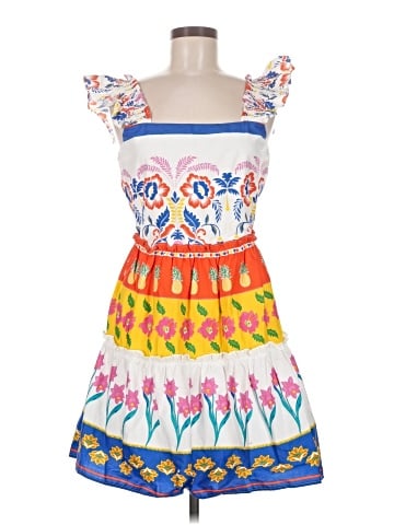 Sugarlips Casual Dress (view 1)