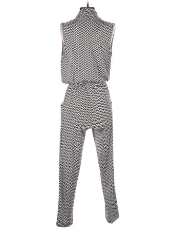 Skies Are Blue Jumpsuit (view 2)