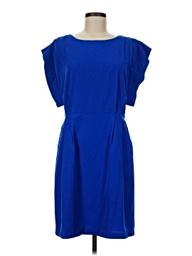 Used Royal Blue Cocktail Dresses On Sale Up To 90% Off | ThredUp Used Royal Blue Cocktail Dresses On Sale Up To 90% Off | ThredUp