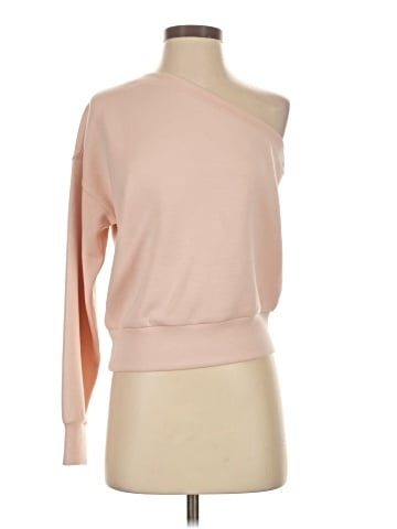 SPANX Sweatshirt (view 1)