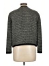 Ann Taylor Gray Jacket Size L - photo 2