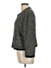 Ann Taylor Gray Jacket Size L - photo 5