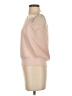 SPANX Tan Sweatshirt Size S - photo 5