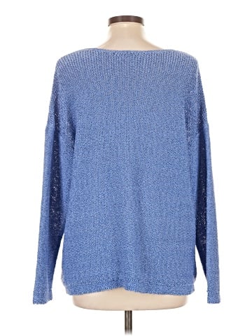 J.Jill Pullover Sweater (view 2)