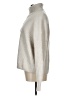 Old Navy Silver Turtleneck Sweater Size L - photo 5