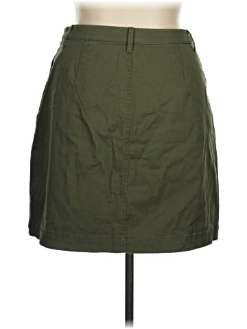 J.Crew Factory Store Casual Skirt (view 2)