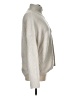 Old Navy Silver Turtleneck Sweater Size L - photo 4