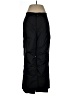 Rawik Black Casual Pants Size L - photo 1