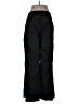 Rawik Black Casual Pants Size L - photo 2