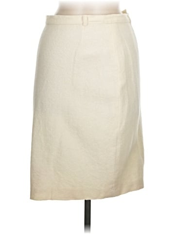 Escada by Margaretha Ley Formal Skirt (view 1)