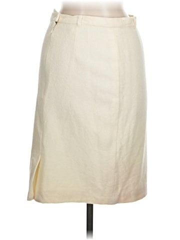 Escada by Margaretha Ley Formal Skirt (view 2)