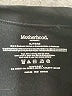 Motherhood Black Active Pants Size XL Maternity - photo 6