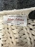 Zara Ivory Pullover Sweater Size 7 - photo 3
