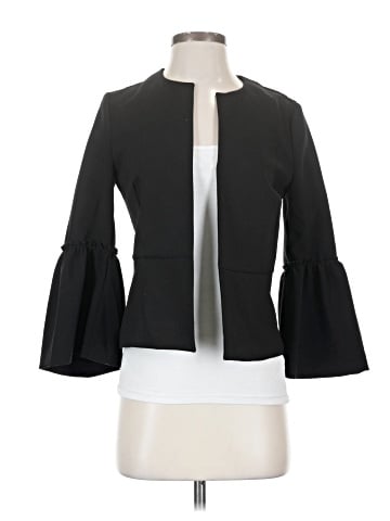 Zara Basic Cardigan (view 1)