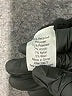 Nine West Solid Black Turtleneck Sweater Size 3X - photo 8