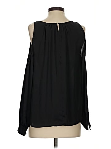 L'academie los angeles Long Sleeve Blouse (view 2)