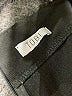 TOBI Solid Black Cocktail Dress Size XS - photo 7