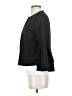 Zara Basic Black Cardigan Size XS - photo 5