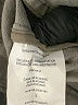 Jolt 100% Cotton Camo Green Jacket Size S - photo 7