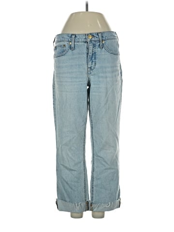 J.Crew Jeans (view 1)