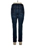 American Eagle Outfitters Solid Blue Jeans Size 14 - photo 2