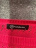 Prettygarden 100% Viscose Pink Pullover Sweater Size L - photo 7