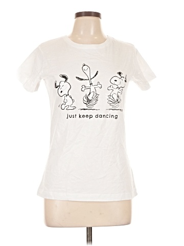 LAT Short Sleeve T-Shirt (view 1)