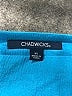 Chadwicks 100% Cotton Blue 3/4 Sleeve Blouse Size XL - photo 7