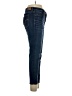 American Eagle Outfitters Solid Blue Jeans Size 14 - photo 4