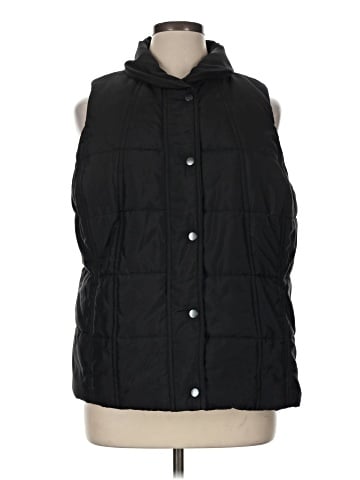 Jones New York Sport Vest (view 1)