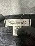 Madewell Black Jeans Size 23 waist (tall) - photo 7