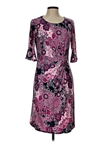 Glamour Cocktail Dress (view 1)
