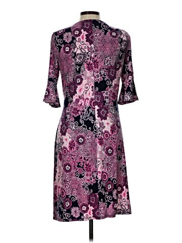 Glamour Cocktail Dress (view 2)