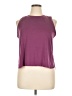 Tek Gear Purple Sleeveless T-Shirt Size XL - photo 1