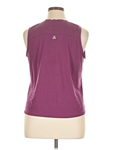 Tek Gear Sleeveless T-Shirt (view 2)
