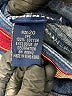 Forenza 100% Cotton Blue Jeans Size 20 - photo 5