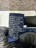 Forenza 100% Cotton Blue Jeans Size 20 - photo 6