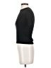 Zara Black Short Sleeve Turtleneck Size S - photo 5