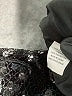 WD.NY 100% Polyester Black 3/4 Sleeve Top Size 2X - photo 8