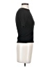 Zara Black Short Sleeve Turtleneck Size S - photo 4