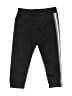 Garanimals 100% Polyester Solid Black Track Pants Size 2T - photo 1